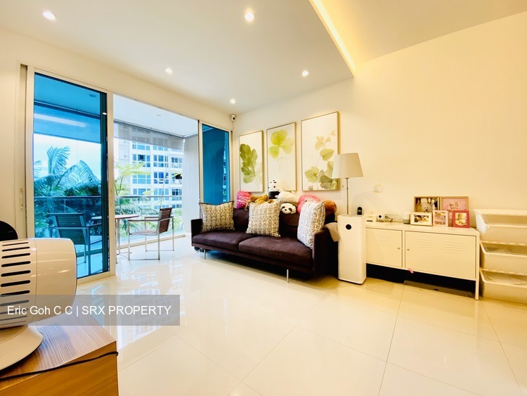Waterview (D18), Condominium #225973921